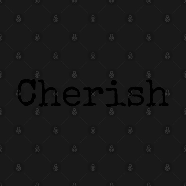 Cherish by ActionFocus