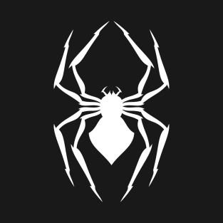 White Spider T-Shirt