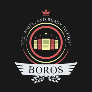 Boros Life T-Shirt