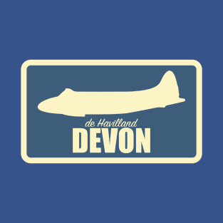 de Havilland DH.104 Devon T-Shirt