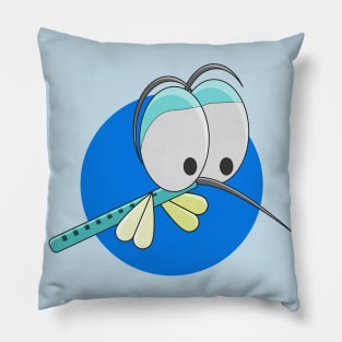 Mosquito Pillow