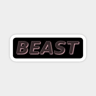 Beast Magnet