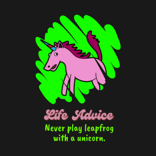 Unicorns T-Shirt