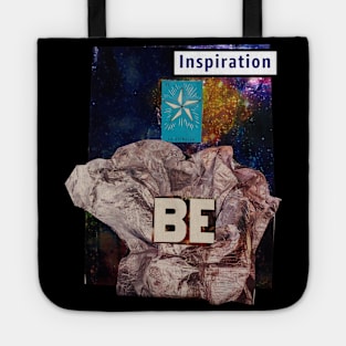 Inspire Tote