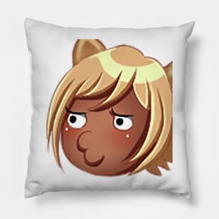 Shaman Derp Pillow