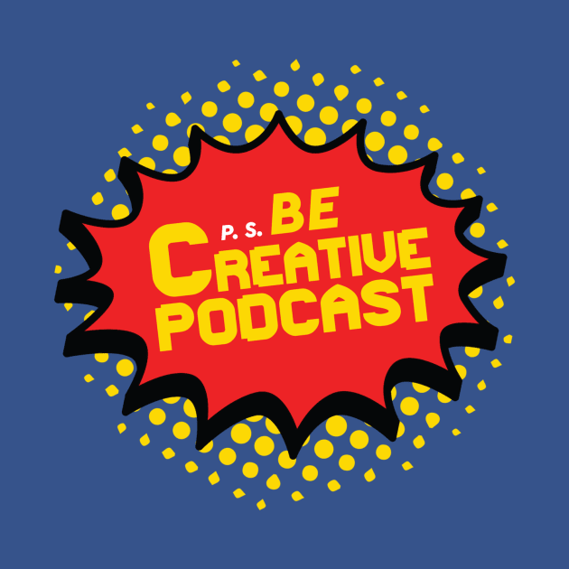 P.S. Be Creative Podcast by PSBcreative