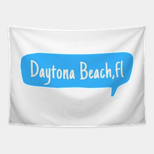 Daytona Beach fl Tapestry