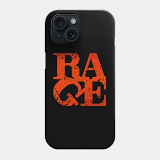 Rage Against The Machine Phone Case