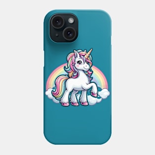 Unicorn S01 D96 Phone Case