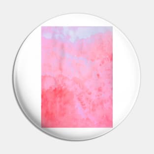 Pink abstract art Pin