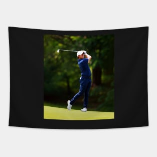 Rory Mcilroy Tapestry