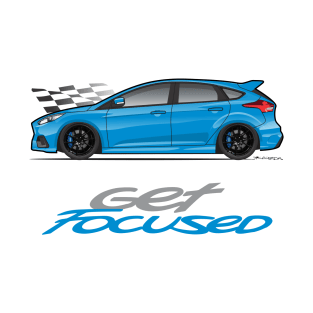 Get Focused T-Shirt