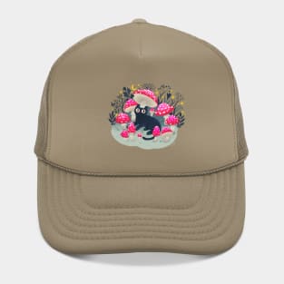 Fairy ring Hat