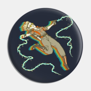 The Holtzmann Hop Pin