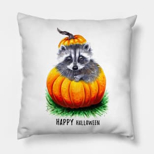 Little pumpkin Pillow