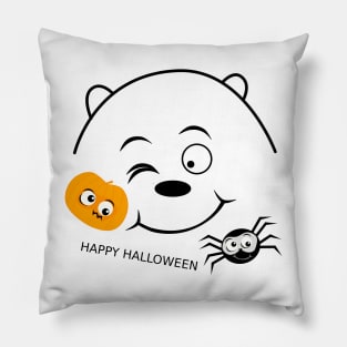 Halloooooweeen! Pillow