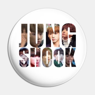 Jungshook Pin