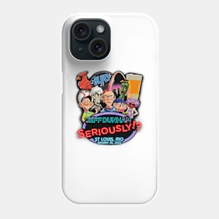 St Louis MO Phone Case