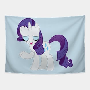 Rarity 2 Tapestry