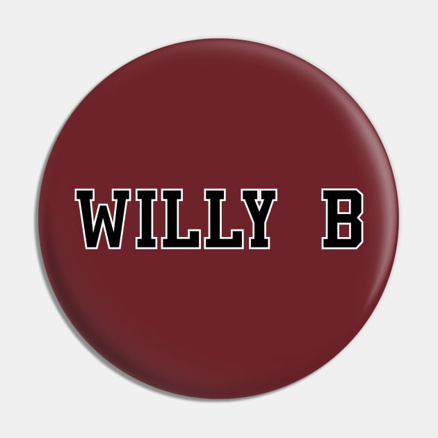 Willy B - Home of the Gamecocks! Pin by Tomorrowland Arcade