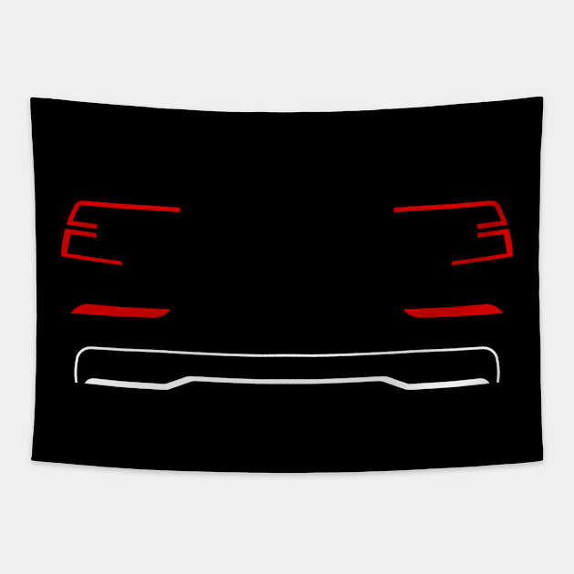 S60 Tapestry by classic.light