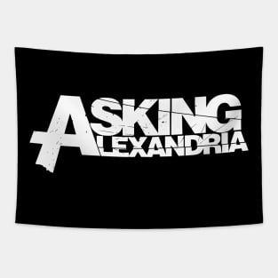 Asking Alexandria Tapestry