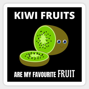 Apples Are My Favourite Fruit Apples Are My Favourite Fruit Sticker Teepublic