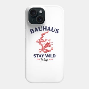 bauhaus Phone Case