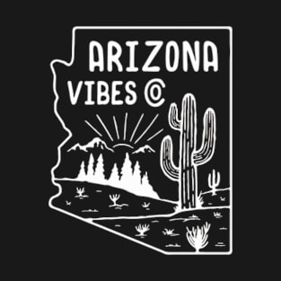 arizona vibes T-Shirt