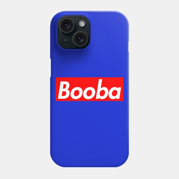 Booba Freestyle Phone Case by krisnabening