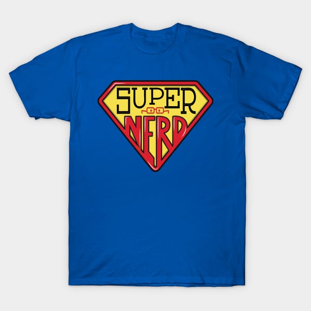 Super Nerd - A Melhor Loja Nerd