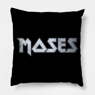 Moses Pillow