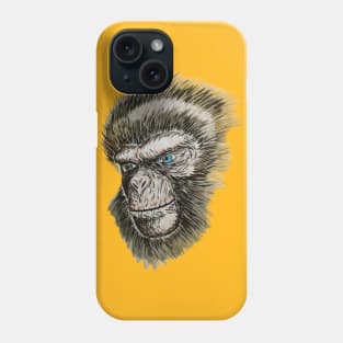 Planet Of The Apes/Cornelius!! Phone Case