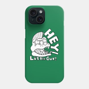 Monbubblegum Gaffory Phone Case