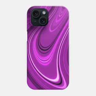 Fluere III Phone Case