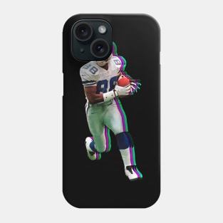 Michael Irvin Shadow Phone Case