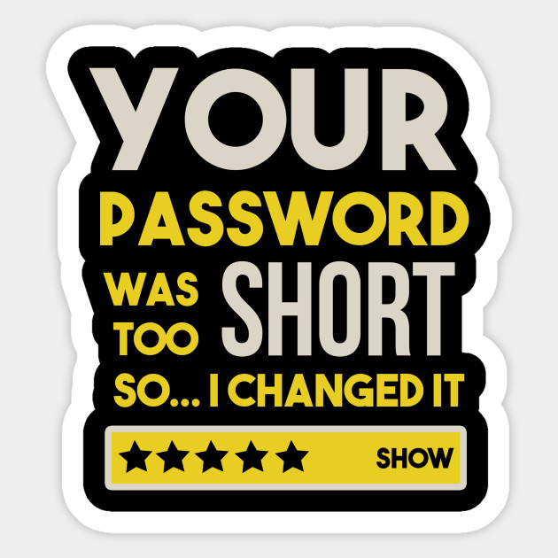 Hacker Funny Hacking Gift Hacker Sticker Teepublic