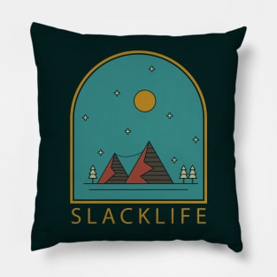 SLACKLIFE Pillow