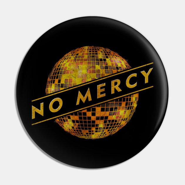 NO MERCY - VINTAGE DANCE MUSIC Pin by GLOBALARTWORD