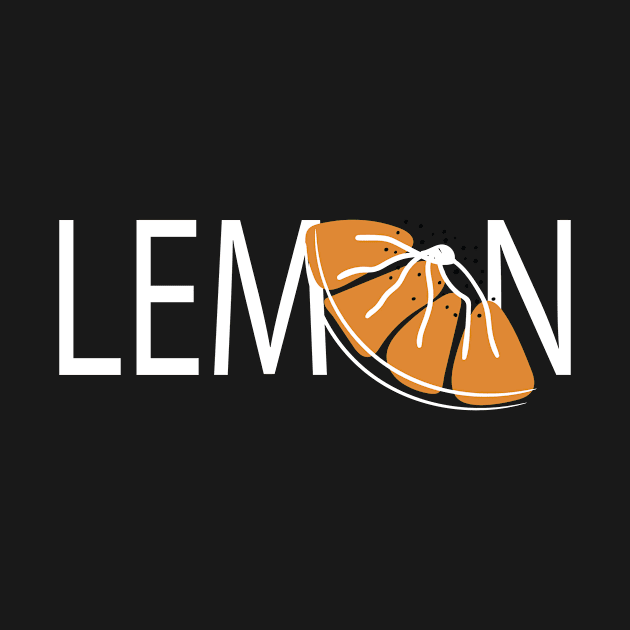 LEMON by minimalstore