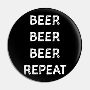 Beer shirt. Beer tshirt. Gift for dad. Pin