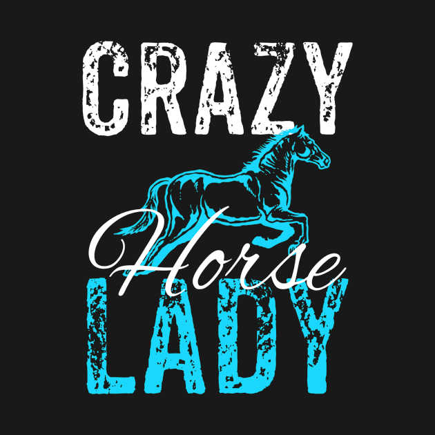 Crazy Horse Lady by jmgoutdoors