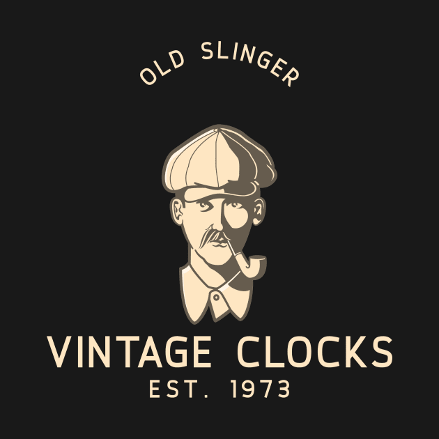 Old Slinger by Ashen Goods