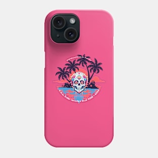 CIA Concert Tour #2 Phone Case