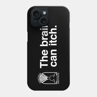 Pontifex Institute Phone Case