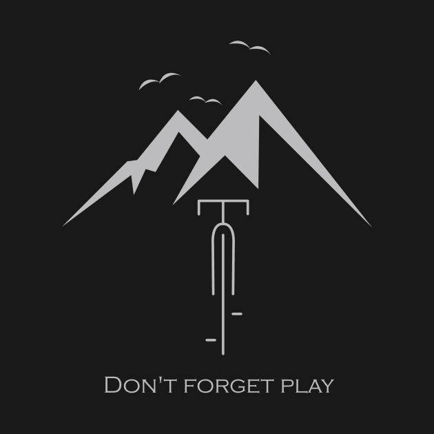 Don't forget play by Ticus7