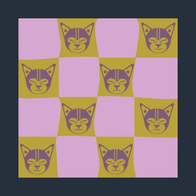 FFC Squares by Palette Box