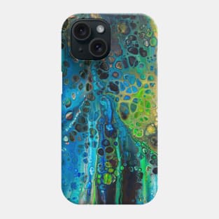 Waterfalls Phone Case