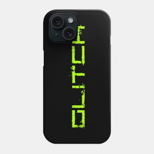 Glitch Phone Case