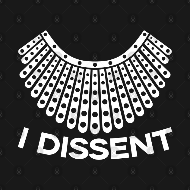 Dissent by machmigo